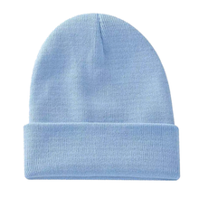 Load image into Gallery viewer, Cuffed Toques
