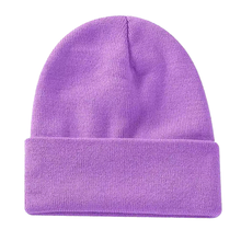 Load image into Gallery viewer, Cuffed Toques
